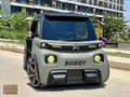 AMI BUGGY TR'DE TEK HATASIZ SIFIR AYARINDA FULL EXTRA