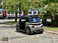 AMI BUGGY TR'DE TEK HATASIZ SIFIR AYARINDA FULL EXTRA