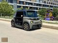 AMI BUGGY TR'DE TEK HATASIZ SIFIR AYARINDA FULL EXTRA