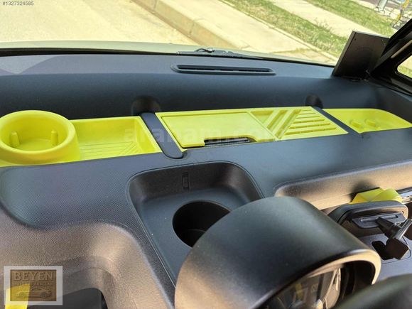 AMI BUGGY TR'DE TEK HATASIZ SIFIR AYARINDA FULL EXTRA