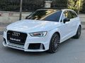 2016 MODEL 153 BİN KM A3 SPORTBACK 1.6 TDI CAM TAVAN