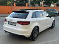 2016 MODEL 153 BİN KM A3 SPORTBACK 1.6 TDI CAM TAVAN
