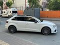 2016 MODEL 153 BİN KM A3 SPORTBACK 1.6 TDI CAM TAVAN