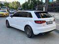 2016 MODEL 153 BİN KM A3 SPORTBACK 1.6 TDI CAM TAVAN