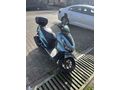 Sahibinden RKS VRS 125 