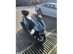Sahibinden RKS VRS 125 