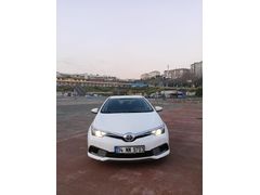 Sahibinden Toyota Auris 1.33 Life 2015 Model