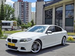 2013 MODEL BMW F10 525 D X DRİVE PREMİUM ÇOK TEMİZ MASRAFSIZ