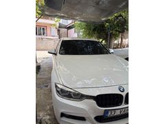 Sahibinden BMW 3 Serisi 320i ED Sport Line 2013 Model 