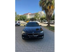 CSN&İCON AUTODAN 2012 BMW 5.25 HATASIZ