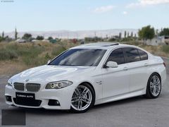 TUĞSEM AUTO'DAN FULL BAKIMLI KUSURSUZ TEMİZLİKTE BMW 525d xDrive