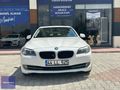 YATIRIM OTO'DAN 2012 MODEL BMW 5.25d XDRİVE