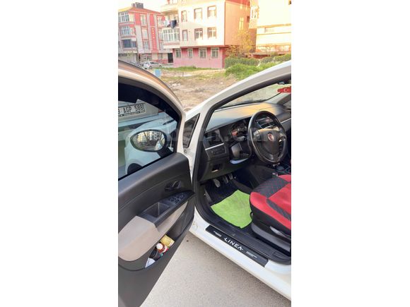 Sahibinden Fiat Linea 1.3 Multijet Active Plus 2012 Model 