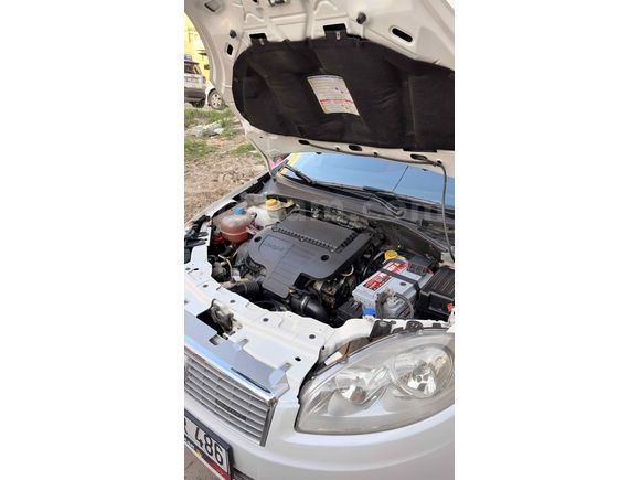 Sahibinden Fiat Linea 1.3 Multijet Active Plus 2012 Model 