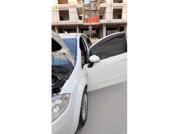 Sahibinden Fiat Linea 1.3 Multijet Active Plus 2012 Model 