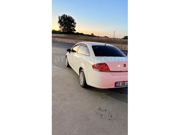 Sahibinden Fiat Linea 1.3 Multijet Active Plus 2012 Model 