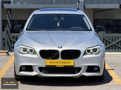 **TÜM K.KARTLARINA 12 TKST* HATASIZ BOYASIZ 2013 BMW 5.25 XDRİVE