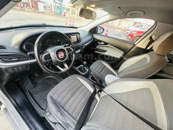 Sahibinden Fiat Egea 1.6 Multijet Lounge 2016 Model 