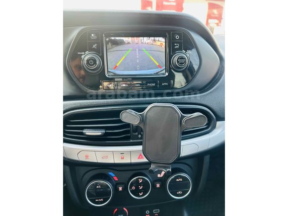 Sahibinden Fiat Egea 1.6 Multijet Lounge 2016 Model 