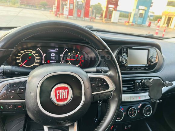 Sahibinden Fiat Egea 1.6 Multijet Lounge 2016 Model 
