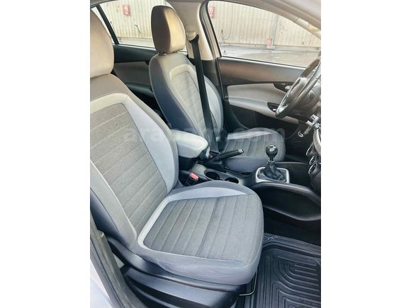 Sahibinden Fiat Egea 1.6 Multijet Lounge 2016 Model 
