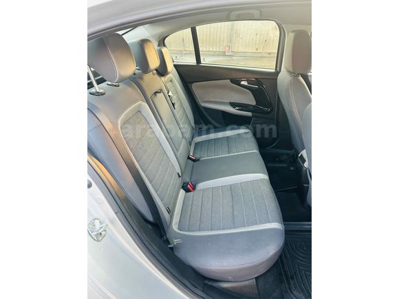 Sahibinden Fiat Egea 1.6 Multijet Lounge 2016 Model 