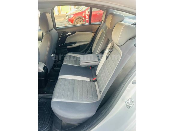Sahibinden Fiat Egea 1.6 Multijet Lounge 2016 Model 
