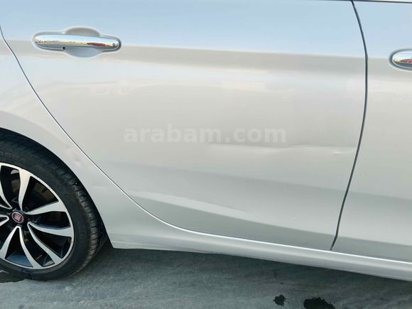 Sahibinden Fiat Egea 1.6 Multijet Lounge 2016 Model 