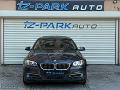 İZ-PARK AUTO 2013 BMW 5.25 XDRİVE LUXURY MASRAFSIZ 225.000KM!!!