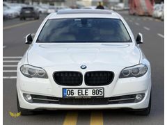 2013 BMW HATASIZ VAKUM NBT HAYALET 275 BİNDE