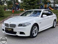 ATASOY 2012 BMW 5.25xD MSPORT FULL /KREDİ/K.K TKST/EVİM FİNANS