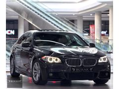BURAK OTOKENT ' DEN BMW 5.25 xDRİVE M SPORT