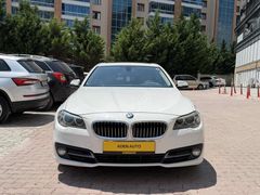 ADEN AUTO'DAN 2014 BMW 5.25D X-DRİVE PREMİUM FIRSAT !!!!