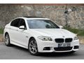 SERVİS BAKIMLI ORJİNAL M SPORT OYNANMAMIŞ 5.25xDRİVE İÇİ TABA