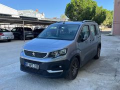 Sahibinden Peugeot Rifter 1.5 BlueHDI Active Pro 2021 Model Şanlıurfa