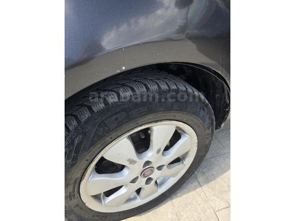 13 YILLIK SAHİBİNDEN 2011 MODEL KLİMALI DİZEL 1.3 MULTİJET LİNEA
