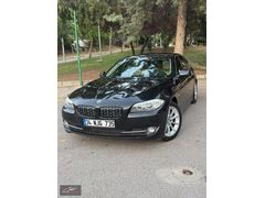 CEYLAN MOTORS'DAN 525d XDRİVE 225.000 KM'DE *HATASIZ BOYASIZ*
