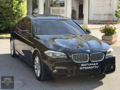 2012 525d xDrive BOYASIZ/HAYALET/VAKUM/NBT