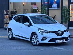 Galeriden Renault Clio 1.0 TCe Joy 2021 Model İstanbul