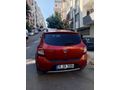 Sahibinden Dacia Sandero 1.5 dCi Stepway 2014 Model