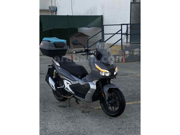 Sahibinden RKS Freccia 150 
