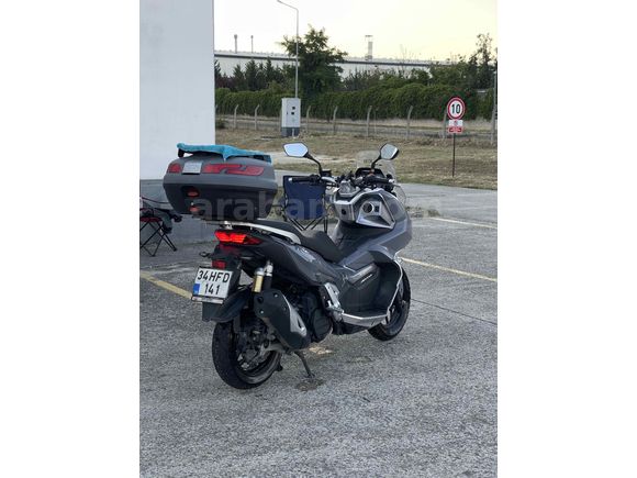 Sahibinden RKS Freccia 150 