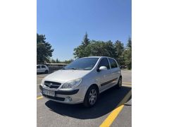 Sahibinden Hyundai Getz 1.4 DOHC HY KLM 2009 Model 