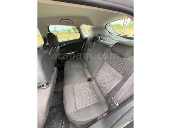 Sahibinden Opel Astra 1.6 Edition 2012 Model 