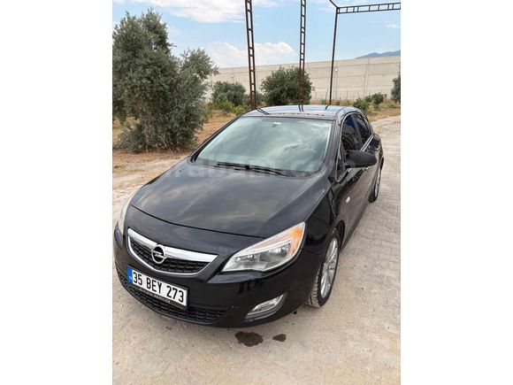 Sahibinden Opel Astra 1.6 Edition 2012 Model 