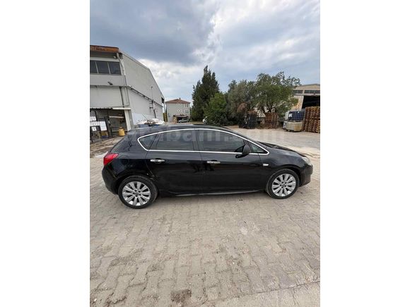 Sahibinden Opel Astra 1.6 Edition 2012 Model 