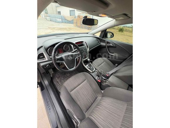 Sahibinden Opel Astra 1.6 Edition 2012 Model 