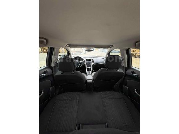 Sahibinden Opel Astra 1.6 Edition 2012 Model 