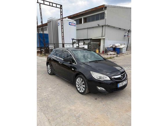 Sahibinden Opel Astra 1.6 Edition 2012 Model 