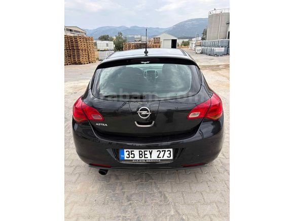 Sahibinden Opel Astra 1.6 Edition 2012 Model 